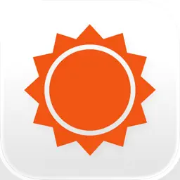 AccuWeather: Weather Forecast icon