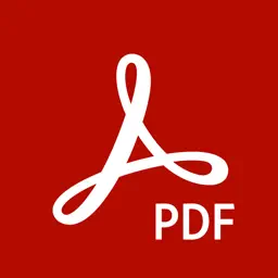 Acrobat Reader: PDF Editor icon