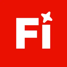 Adobe Firefly icon