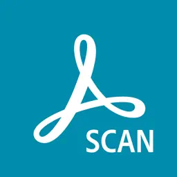 Adobe Scan: PDF & Doc Scanner icon