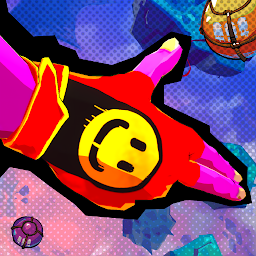 Aerial Knights DropShot icon