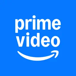 Amazon Prime Video icon