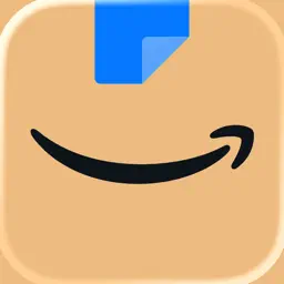 Amazon Shopping icon