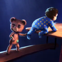 Among the Sleep icon
