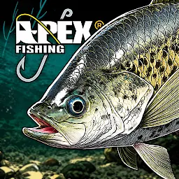 Apex Fishing icon