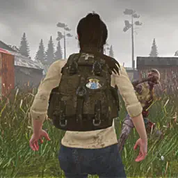 Apocalypse Survival: New Order icon