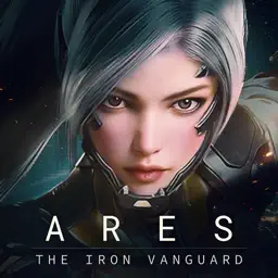 Ares: The Iron Vanguard icon
