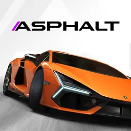 Asphalt Legends - Racing Game icon