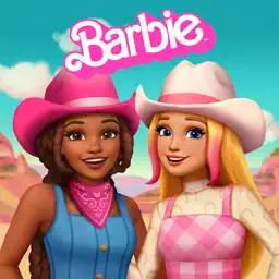 Barbie: Horse Ride & Rescue icon