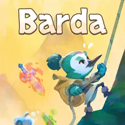 BARDA: Backpack Roguelike icon
