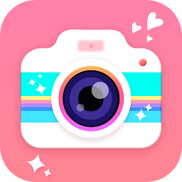 Beauty Camera: Sweet Camera icon