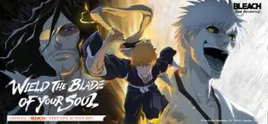 Hollow Ichigo and Ichigo side by side — Wield the Blade of Your Soul