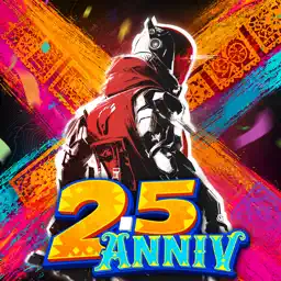 Blood Strike: 2.5 Anniversary icon
