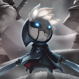 Blue Fire icon