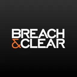 Breach & Clear icon