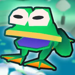 Bufo Jump icon