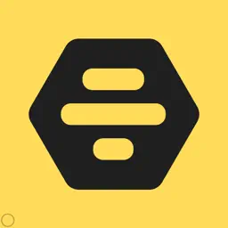 Bumble Dating App: Meet & Date icon