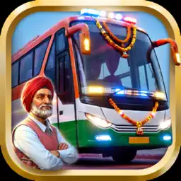 Bus Simulator India: Maleo icon