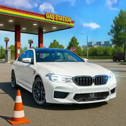 Car Driving Multiplayer icon