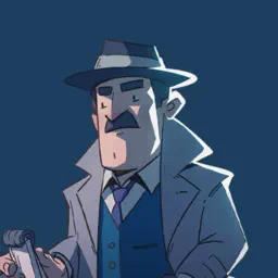 Case Solved: The London Files icon