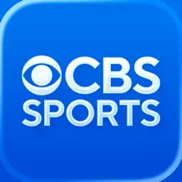 CBS Sports: Live Scores & News icon