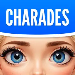 Charades Guess Game icon