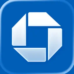 Chase Mobile: Bank & Invest icon