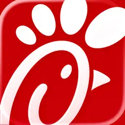 Chick-fil-A icon
