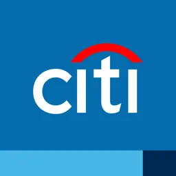 Citi Mobile icon