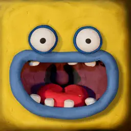 Clay Jam icon