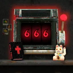 CloverPit icon