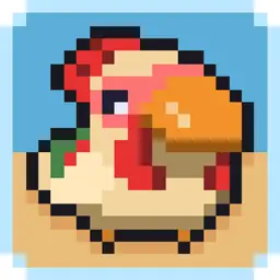 Cluckmech Oasis icon