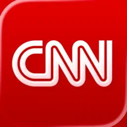 CNN: Live & Breaking News icon