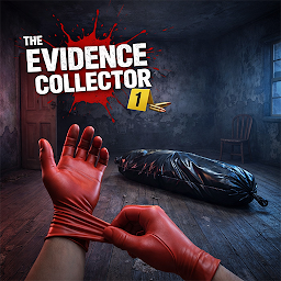 Crime Scene Evidence Collector icon