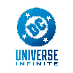 DC Universe Infinite icon