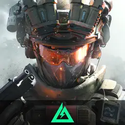 Delta Force: 2nd Anniversary icon