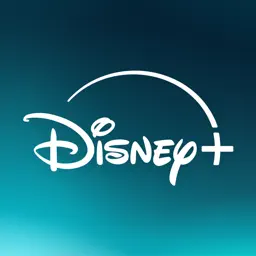 Disney+ icon