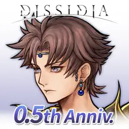 Dissidia Duellum Final Fantasy icon