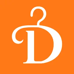 DLOOK: AI Outfit Stylist icon