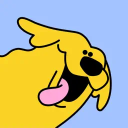 Dogpile icon