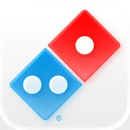 Domino's Pizza USA icon