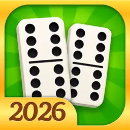 Dominoes icon