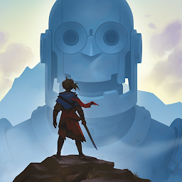 Driftfall: Pixel Action RPG icon