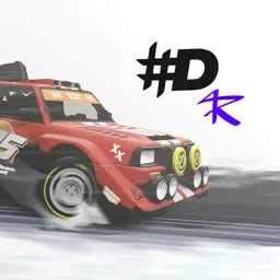 DRIVE Rally icon