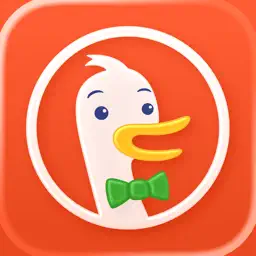 DuckDuckGo icon