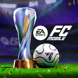 EA SPORTS FC Soccer Mobile 26 icon