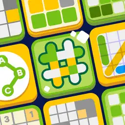 Everyday Puzzles icon