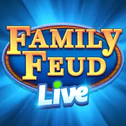 Family Feud Live! icon