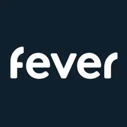 Fever: Events & Tickets icon