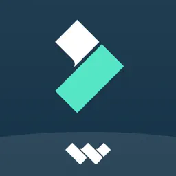 Filmora: AI Video Editor&Maker icon